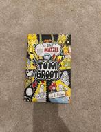 Tom Groot: Dat is mazzel!, Ophalen of Verzenden, Zo goed als nieuw, Fictie algemeen