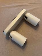 Philips Opbouwspot, Metaal of Aluminium, Ophalen of Verzenden, Zo goed als nieuw, Modern