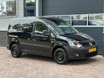 Volkswagen Caddy 1.6 TDI EERSTE EIGENAAR (bj 2014), Auto's, Bestelauto's, Gebruikt, 4 cilinders, 700 kg, Volkswagen