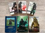 Fantasie Boeken Pakket (6 stuks), Ophalen, Gelezen