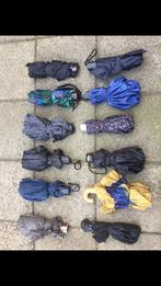 Diverse paraplu(opvouwbaar), Sieraden, Tassen en Uiterlijk, Paraplu's, Ophalen of Verzenden, Zo goed als nieuw