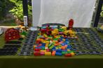 Grote hoeveelheid divers duplo met treinbaan, bouwstenen enz, Kinderen en Baby's, Speelgoed | Duplo en Lego, Ophalen of Verzenden
