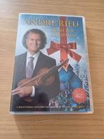 andré rieu home for christmas, Cd's en Dvd's, Alle leeftijden, Ophalen of Verzenden, Zo goed als nieuw, Muziek en Concerten