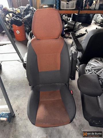 Bijrijdersstoel Fiat ducato Camper  beschikbaar voor biedingen