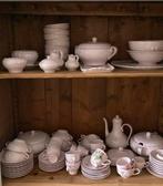 Hutschenreuther Drache rose servies, Ophalen