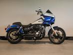 Harley-Davidson FXDC DYNA SUPER GLIDE CUSTOM (bj 2010), Motoren, Motoren | Harley-Davidson, Chopper, Bedrijf, Meer dan 35 kW