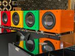 Rel T9x SE Demo beurs modellen, Audio, Tv en Foto, Luidsprekers, Ophalen of Verzenden, Nieuw, Subwoofer, Overige merken