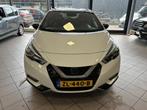 Nissan Micra 1.0 IG-T N-Sport 57 DKM BJ 2019 !!!, Auto's, Nissan, Voorwielaandrijving, 101 pk, Gebruikt, Euro 6