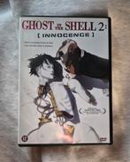 Ghost in the Shell 2: Innocence DVD (anime), Vanaf 12 jaar, Ophalen of Verzenden, Gebruikt, Anime (Japans)