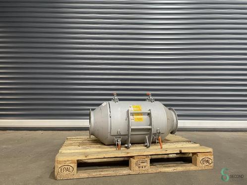 Materiaalscheider Master Magnets Ltd, Zakelijke goederen, Machines en Bouw | Overig