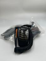 Baofeng A5 Hand Microfoon K-Poort (4 stuks), Ophalen of Verzenden, Nieuw, Toebehoren, Met broekklem