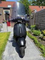 Notte Vespa Sprint 2021, ca 4000km op de teller!, Ophalen, Zo goed als nieuw