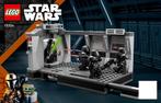 LEGO | StarWars | Dark Trooper aanval | 75324, Ophalen of Verzenden, Nieuw, Complete set, Lego