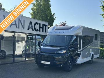 Sunlight T69L C Automaat 4p beschikbaar voor biedingen