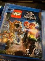 Tekoop jurassic world, Avontuur en Actie, 2 spelers, Ophalen of Verzenden, Zo goed als nieuw