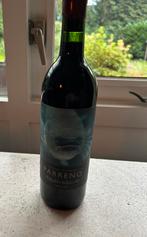 Bodega Matador Parreno 2001, Verzamelen, Wijnen, Spanje, Ophalen of Verzenden, Zo goed als nieuw, Rode wijn