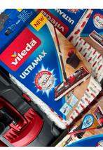 Vileda dweil nieuw !!!, Ophalen of Verzenden