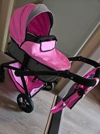 Kinder poppenwagen, Ophalen, Zo goed als nieuw, Overige typen