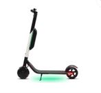 Segway elektrische step defect es4, Fietsen en Brommers, Steps, Ophalen, Gebruikt, Elektrische step (E-scooter), Segway Ninebot