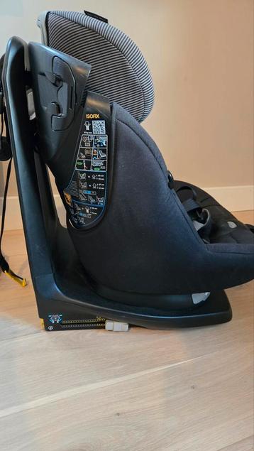 maxi cosi axissfix plus beschikbaar voor biedingen