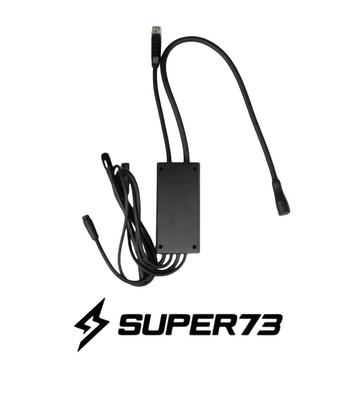 SUPER73 Z-Series Controller beschikbaar voor biedingen