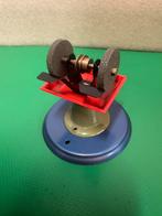 Stoommachine Wilesco M52, Ophalen of Verzenden, Zo goed als nieuw, Groter dan 1:32