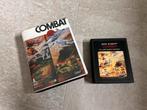 Atari 2600 Combat, Avontuur en Actie, Gebruikt, 1 speler, Ophalen of Verzenden