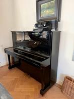 Yamaha piano met disklavier., Ophalen, Gebruikt, Zwart, Overige typen