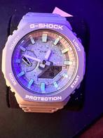 G-SHOCK CASIOAK TIFFANY SKY, Nieuw, Casio, Kunststof, Kunststof