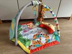 Winnie the Pooh babygym/speelmat, Ophalen of Verzenden, Gebruikt