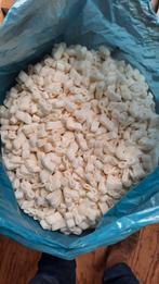 Isolatie chips, Doe-het-zelf en Verbouw, Isolatie en Afdichting, Minder dan 4 cm, Overige materialen, Nieuw, 5 tot 10 m²