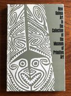 Nieuw-Guinea Papoea Kunst (Asmat, Sepik) Indonesië Irian, Verzenden