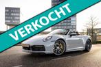 Porsche 911 Cabrio 992 3.0 Carrera 4 S (450pk) KERAMISCH | L, Automaat, Cabriolet, 4 stoelen, Adaptive Cruise Control