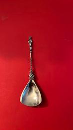 APOSTEL suiker lepel, Antiek en Kunst, Antiek | Bestek, Ophalen of Verzenden