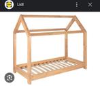 Huisjesbed van Livarno (Lidl), Ophalen of Verzenden, Zo goed als nieuw, 180 cm of meer