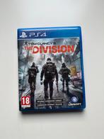 Tom Clancy's The Division - PS4 Game, Ophalen of Verzenden, Gebruikt