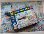 Jan van Haasteren Puzzel nr. 81567., Ophalen