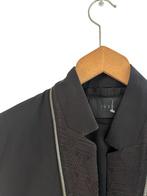 IKKS blazer S, Maat 38/40 (M), Zwart, Ophalen of Verzenden, Zo goed als nieuw