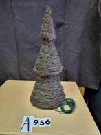 pyramide wilgentakken met lampjes [a956, Diversen, Kerst, Ophalen of Verzenden