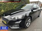 Ford Focus Wagon 1.0 EcoBoost Titanium Business, 65 €/maand, Gebruikt, Euro 6, 715 kg