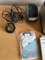Canon Printer & Dymo LabelWriter 400, Computers en Software, Labelprinters, Ophalen, Gebruikt, Etiket