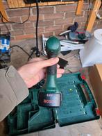 Bosch PSR 960 Accuboormachine - Gebruikt, Gebruikt, Variabele snelheid, Ophalen of Verzenden, Boor- en Schroefmachine