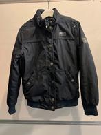 BR winterjas maat 140, Dieren en Toebehoren, Paardrijkleding, Ophalen of Verzenden, Zo goed als nieuw, Dressuur, Bovenkleding