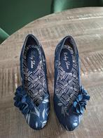 Ruby Shoo pumps - maat 38, Pumps, Blauw, Ruby Shoo, Ophalen of Verzenden