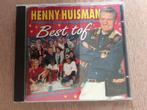 CD Henny Huisman - Best Tof, Cd's en Dvd's, Ophalen of Verzenden, Muziek, Zo goed als nieuw