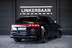 Audi Q8 60 TFSI e Competition | Nieuw | Facelift | 4w bestur, Automaat, 77 km/l, Gebruikt, Zwart