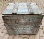 Verkade kist, Ophalen, Gebruikt, 50 tot 100 cm, 50 tot 75 cm