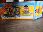 pipo wagen met ezel compleet, Ophalen of Verzenden