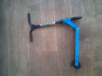 Oxelo mf one step blauw, Ophalen, Gebruikt, Gewone step, Oxelo