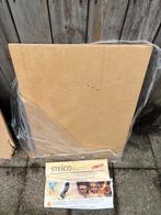 GRATIS Zachtboard 2 platen, Ophalen, Overige materialen, 30 cm of meer, 50 tot 150 cm